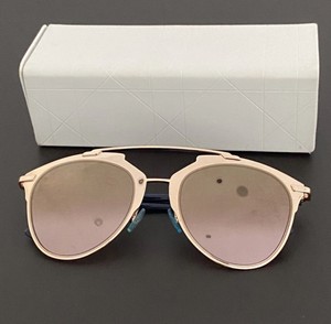 dior rose gold sunglasses A D E V A Yangın Alarm Sistemleri