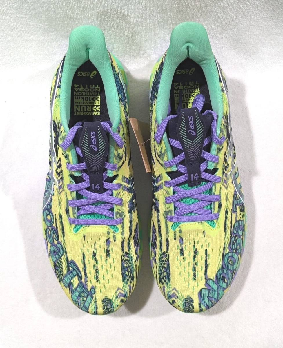 asics womens noosa tri 14