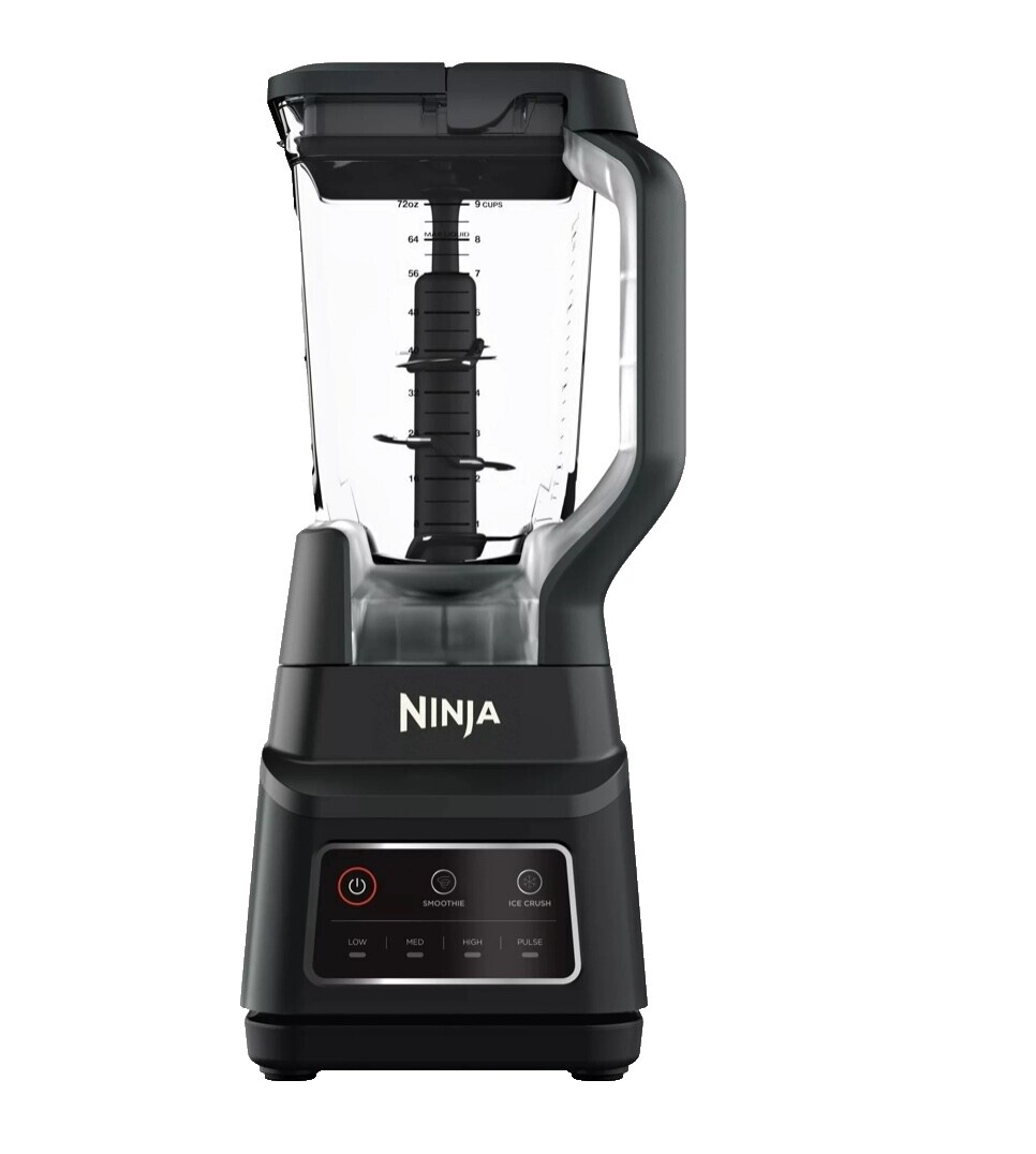 Ninja Chef Blender