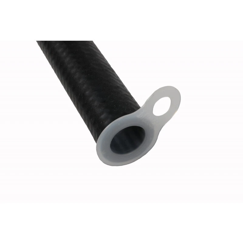 德科暖通空调加热器软管 15708626 15708626 适用于 96-00 雪佛兰 C2500 C3500 — 第 3/3 张图片