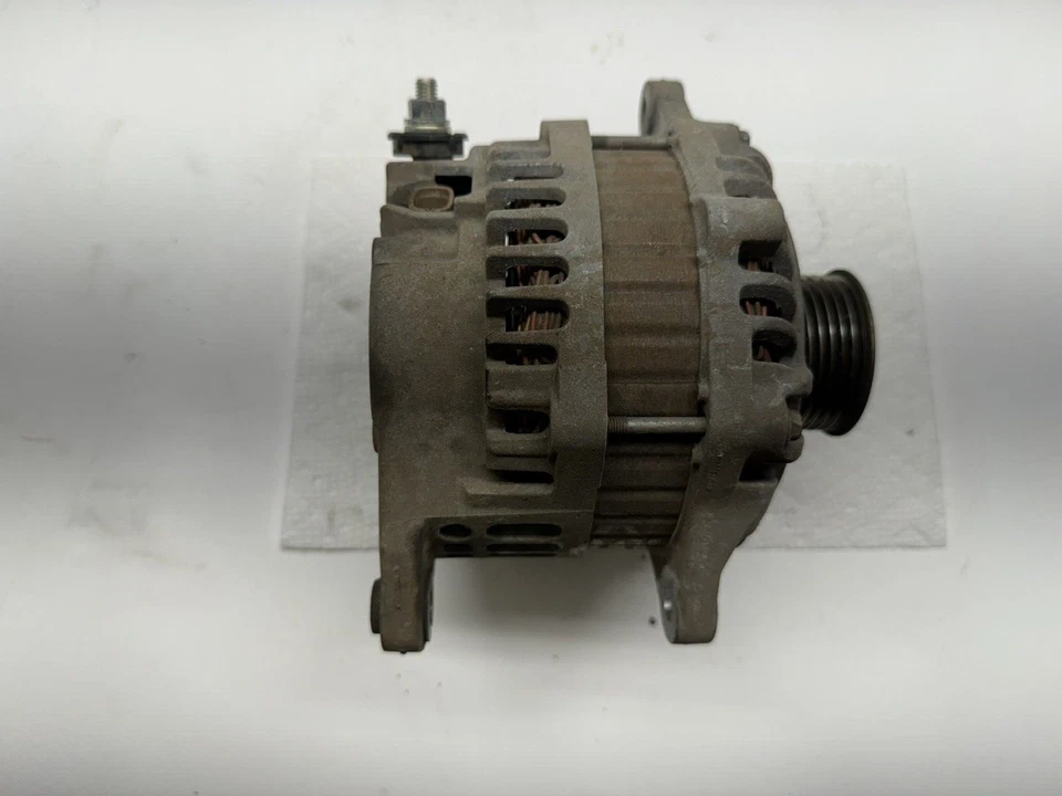 Alternador original OEM 23100-3JA1A para Infiniti QX60 2015 2016 3,5 L Foto 3 de 4