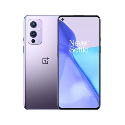 oneplus9 【ROM256GBモデル】(メモリ12GB) OnePlus 9 5G Unlocked 256GB ROM 12GB RAM 6.55in Android Excellent