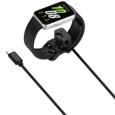 Flexible & Reliable Charging Cable Bracelet Charging Wire for Fit 3