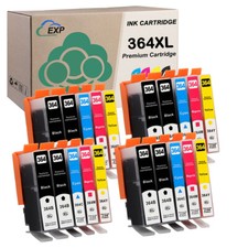 Drucker Patronen für HP 364XL