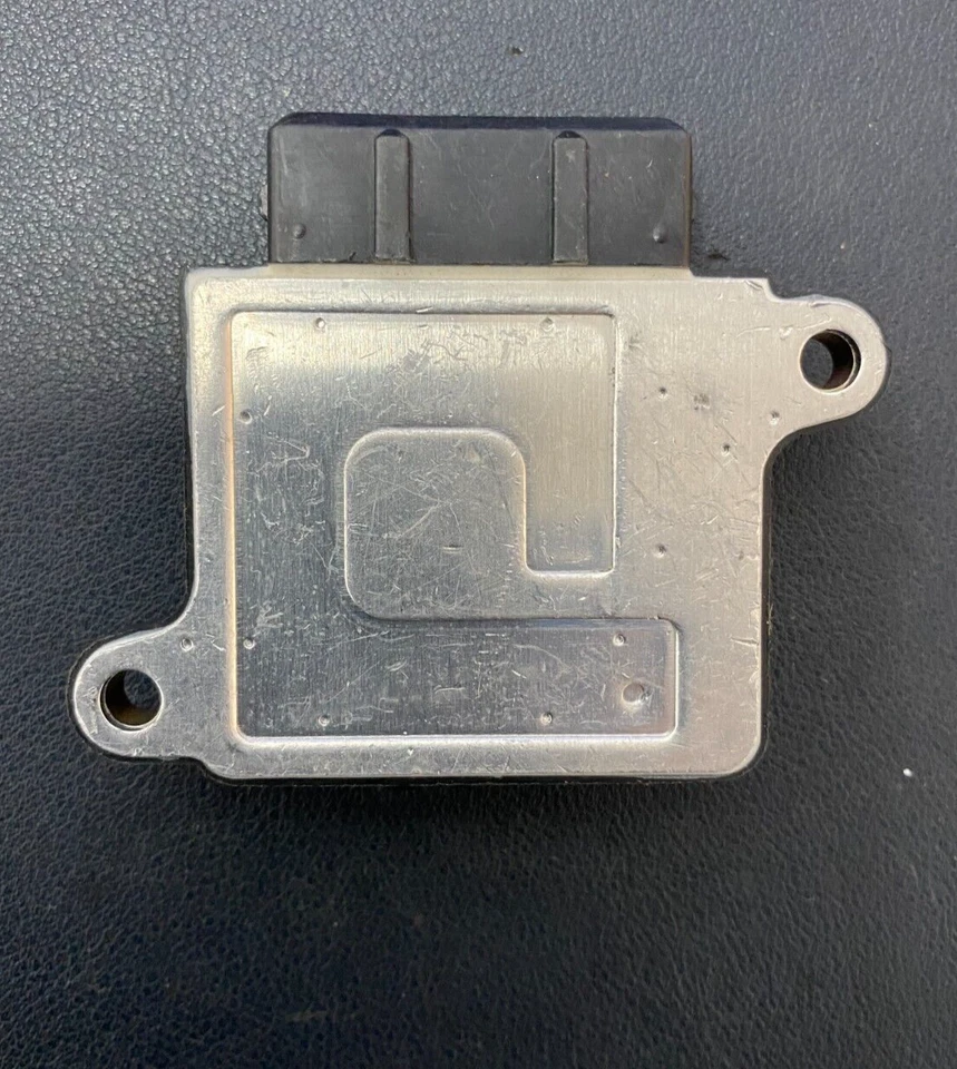 原始设备制造商三菱LX587全新点火控制模块(ICM日本制造 — 第 3/4 张图片