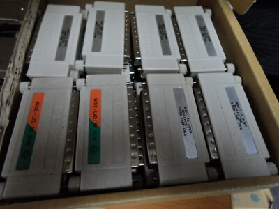 Terminatore HP Active Wide Single-Ended LVD SE 68-Pin - Modello 5183-2657 (Usato)