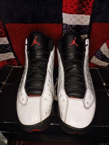 air jordan 13 infrared