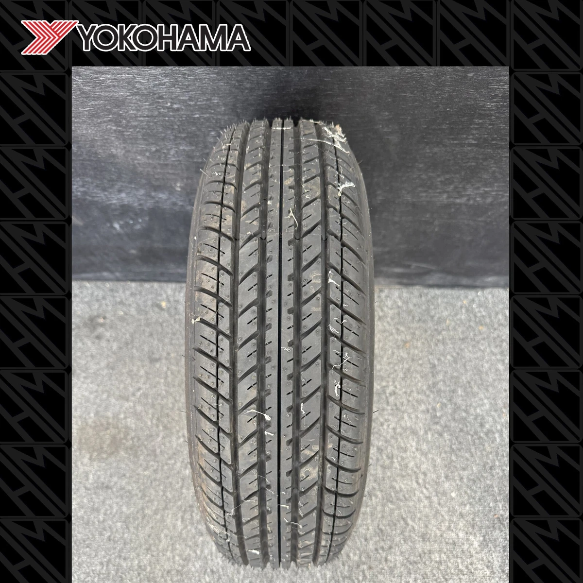 ドラドラ様Yokohama PRACTIVANCE BP02 155/65R13 【公式通販】