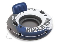 Intex Schwimmsessel River Run 1 mit Connectors &Oslash; 135cm 58825EU