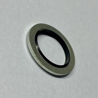 2 Dichtring ÖLablassschraube Elring 834.823 FüR Volvo Renault Opel Fiat Mercedes