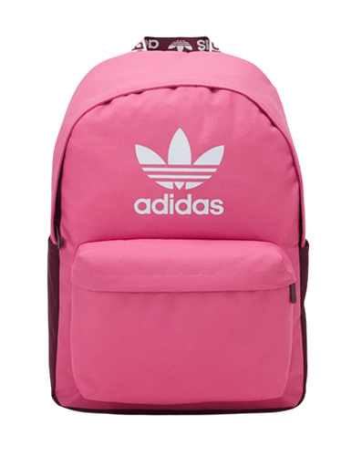 ADIDAS Originals Adicolor Rosa Zaino Borsa Uomo Donna Bambini Scuola  Palestra Lavoro New | eBay