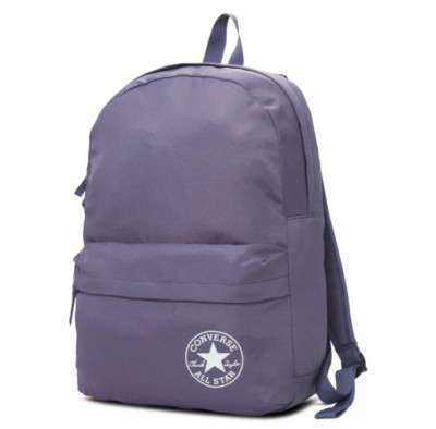 Converse Speed 3 Unisex Rucksack - Lila