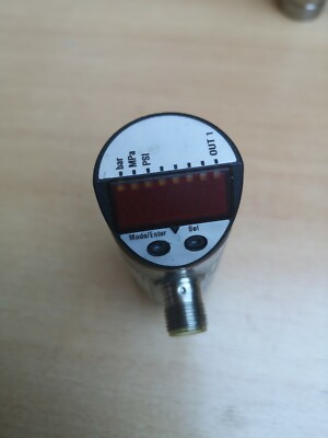 ifm PN3003 Drucksensor mit Display