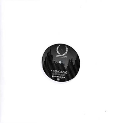 Paul Kalkbrenner - Berlin Calling Vol. 2 (VINYL) - TECHNO *SEALED*