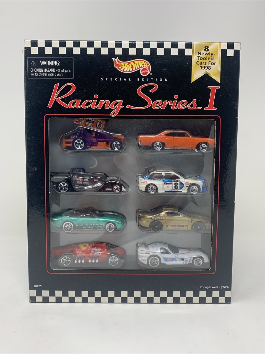 【レア】ホットウィール Chevy Funny Car シェビー　ファニーカー ホットウィール 1/64 Racing SERIES '57 CHEVY FUNNY CAR シェビー