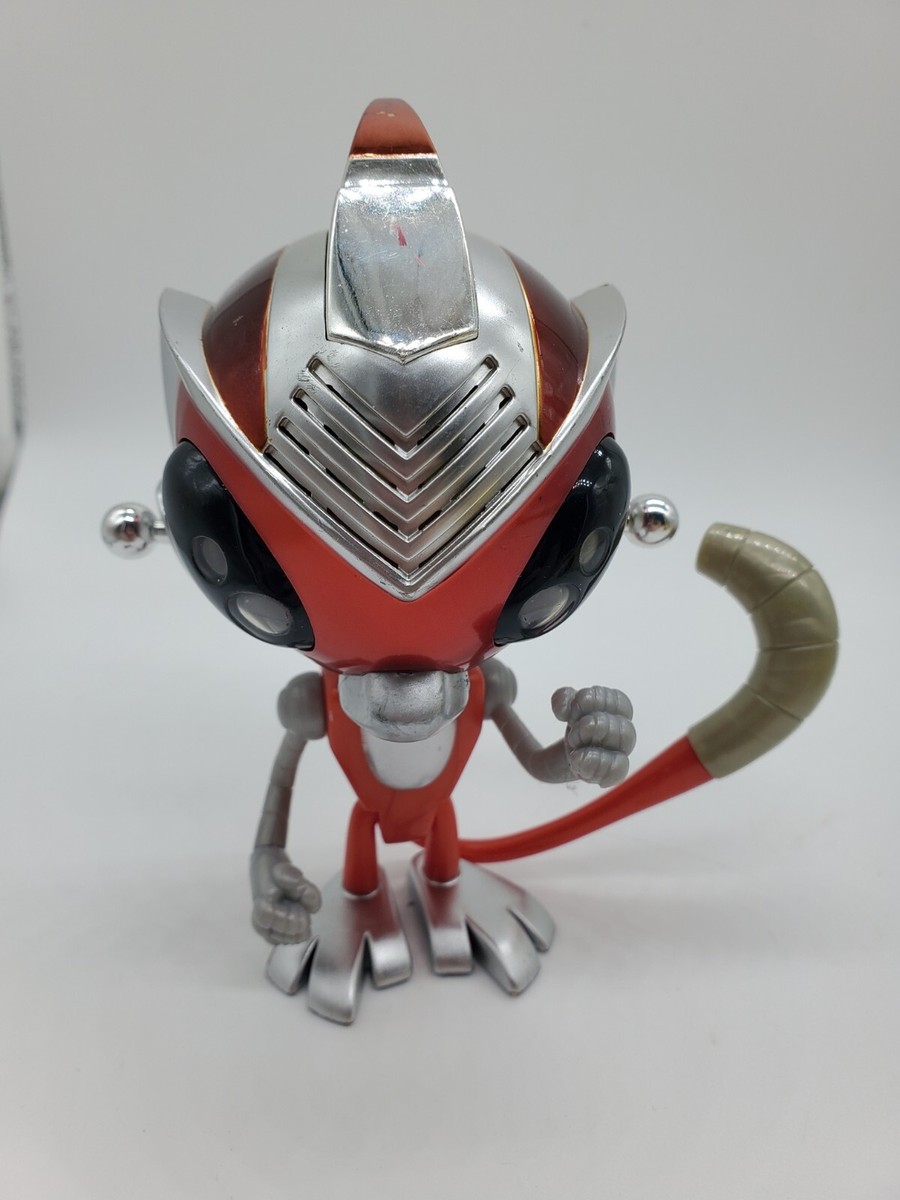 Super Robot Monkey Team Hyperforce Go Shout SPRX-77 5