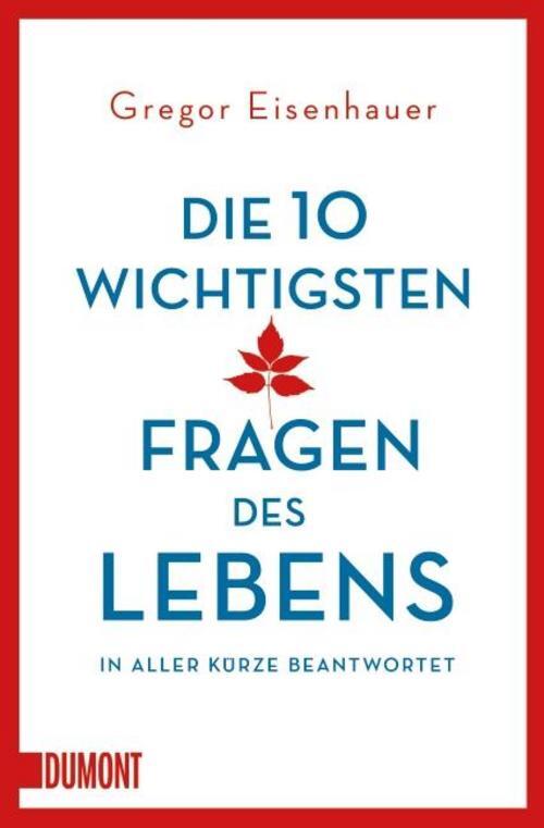 Thumbnail - Die Zehn Wichtigsten Fragen Des Lebens In Aller Kürze Beantwortet,