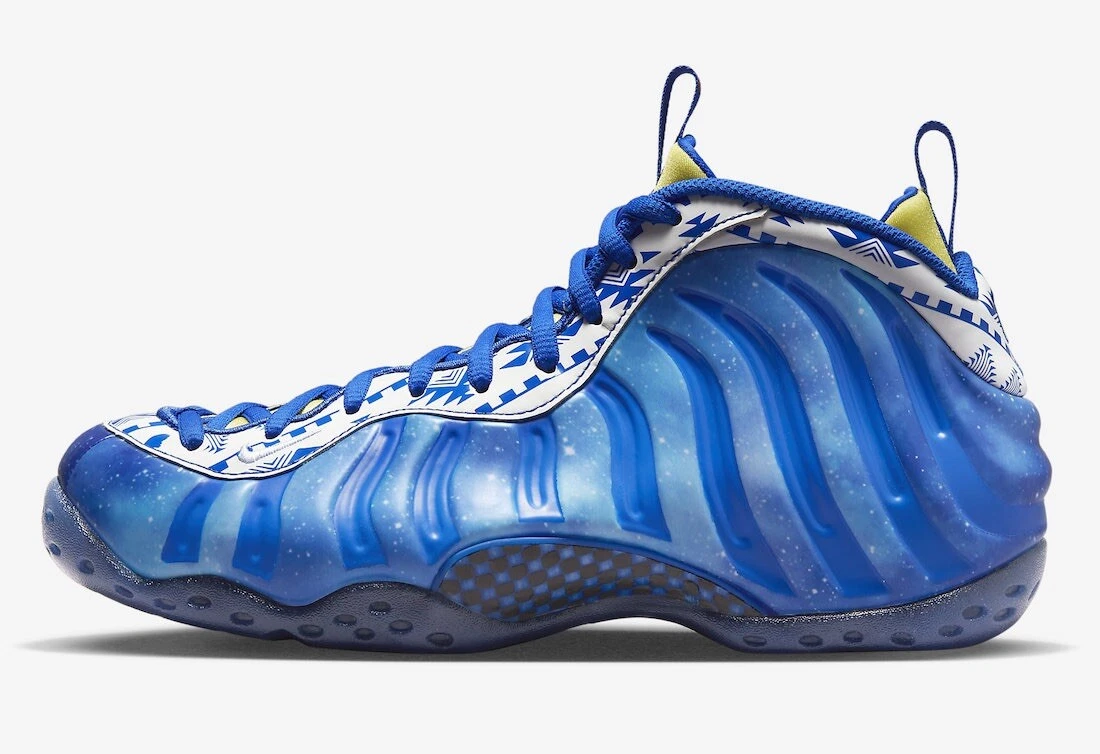 Doernbecher foamposite shop 2019