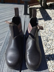 blundstone 1409