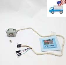 NEW PC Case Front Panel Dual USB Port w/ Individually-pin Connector Cable,Screws