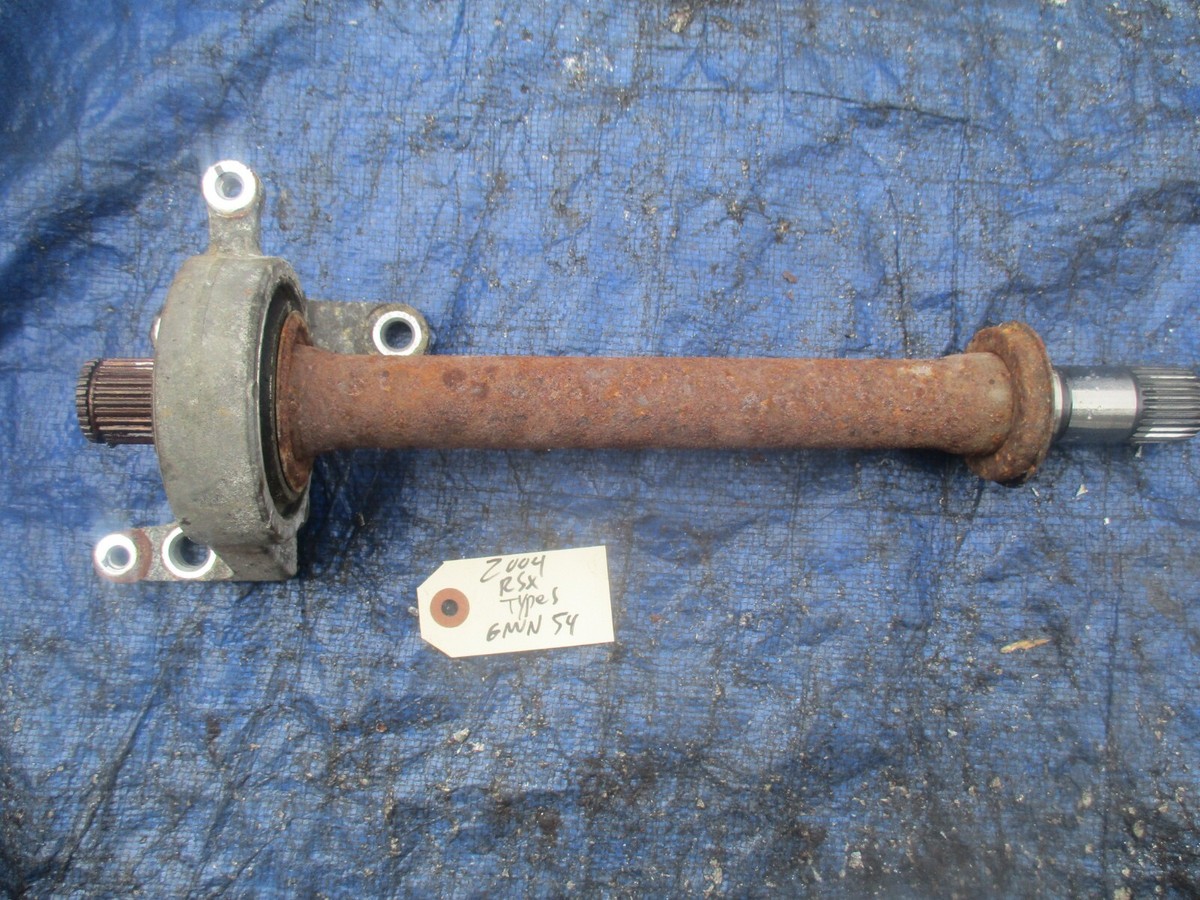 2002-2006 Acura RSX Type S K20A2 Manual Transmission Half Shaft