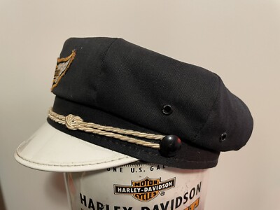 Harley-Davidson ハーレー　ハット KH Motorcycle Fitted Hat | Harley-Davidson USA