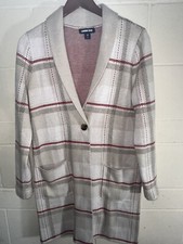 Lands End Sweater / Cardigan