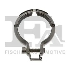 Adapter für Auspuffrohr Partikelfilter 104-850 FA1 für BMW 1 2 Coupe 2 Cabriolet