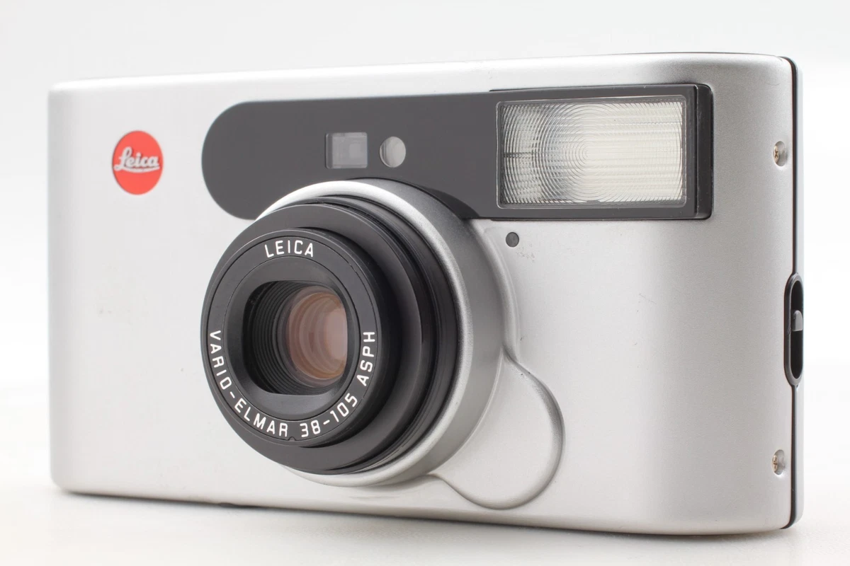 Leica C1 Film Cameras for sale - eBay