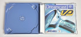 Vanishing Point - SEGA Dreamcast | TheGameWorld
