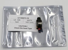 U1150073-10 Laser Diode Block 2-pin for Screen PT-R Agfa Fuji Topsetter CTP