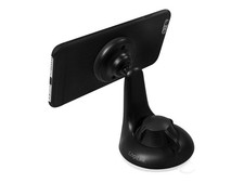 LogiLink AA0110 Mobile Phone/Smartphone Passive Car Holder Black Car