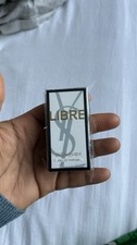 YSL Libre Mini Perfume 7.5ml Eau de Parfum
