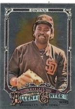 Tony Gwynn Padres 2025 Topps Allen & Ginter Chrome #14 Bx14c