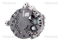 Triscan Lagerbuchse, Stabilisator 8500 298088 FüR VW