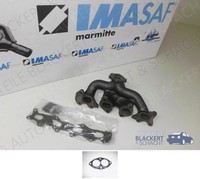 Imasaf KrüMmer für Fiat Bravo/Brava/Marea/Multipla/Palio / Lancia 1.6 16V