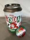 Funko Vinyl SODA: DC Comics - Poison Ivy (Chase) (Diamond (Glitter)