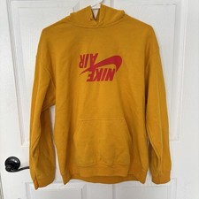 Travis Scott Cactus Jack x Jordan Nike Hoodie Highest In The Room hype Mens Sz M