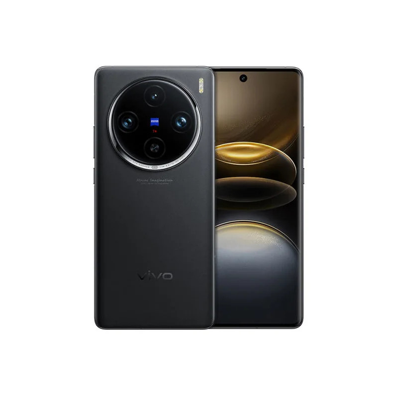 vivo X100s Pro 美品 512GB Vivo X100s Pro 5G Android 6.78in 512GB AMOLED 50MP Camera Original