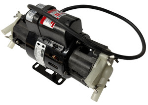 March 802-036-09 Magnetic Drive Pump w/ Fasco U85 Motor 230V 50/60Hz 1-Phase