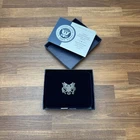 250th Anniversary US Navy American Eagle One Ounce Silver Proof Coin