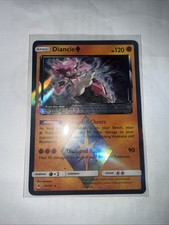 Diancie Prism Star 74/131 Forbidden Light NM Pokemon🔥🔥 on eBay