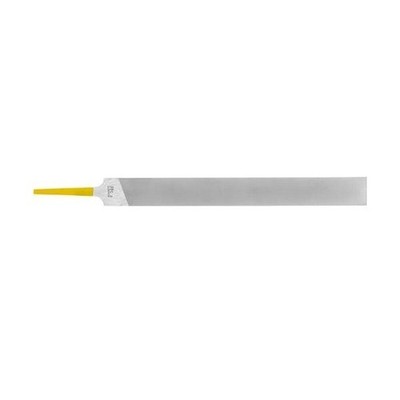 Pferd Tools Präzisionsfeile CORINOX 200mm 22x5mm flachstumpf SH0 PFERD