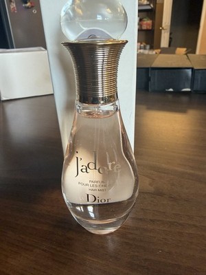 Dior J'adore Parfum Pour Les Cheveux Hair Mist Spray 40 mL MPN F201601009