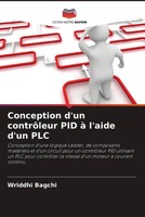 Conception D'un ContrôLeur PID à L'aide D'un PLC Wriddhi Bagchi Taschenbuch 2022