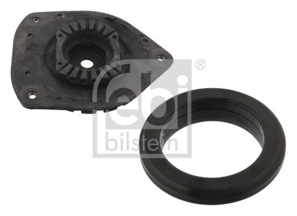 Reparatursatz FederbeinstüTzlager Febi Bilstein 49853 FüR Renault Fluence Dci-image