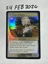 Giver of Runes (Future Sight) - Mystery Booster 2 (MB2) Foil