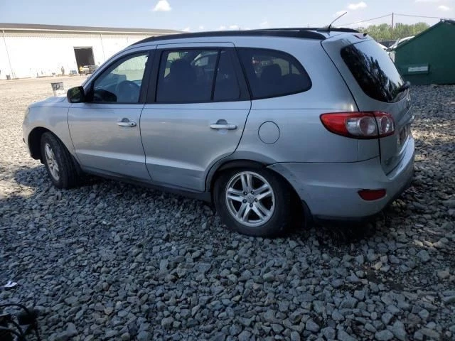 Cambio de transmisión Santa Fe 2010 956644 Foto 4 de 4