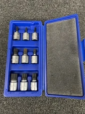 Cornwell Triple square Set CBSM92TSS (see Pictures)