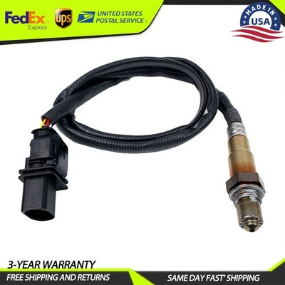Upstream Oxygen O2 Sensor For Ford Fiesta Focus F-150 E-150 E-250 E-350 234-5113
